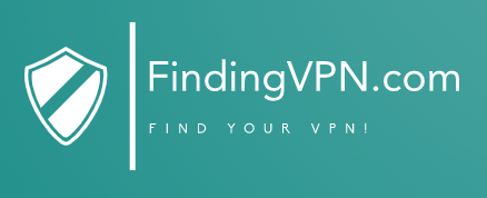 FindingVPN Logo